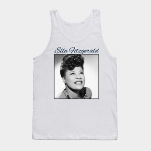 Ella legends Tank Top